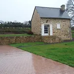 Semesterbostad Maison La Quentiniere Saint-Calais-du-Desert