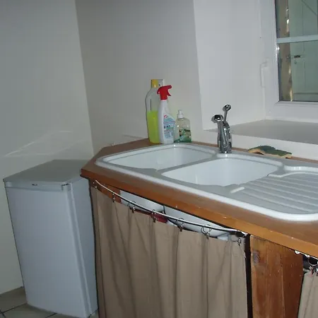 Maison La Quentiniere 別荘 Saint-Calais-du-Désert