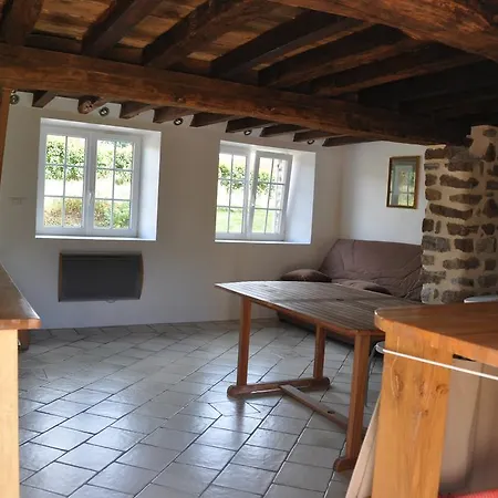 Semesterbostad Maison La Quentiniere