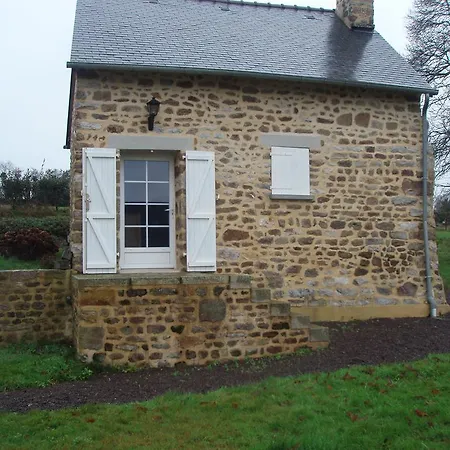 Vakantiehuis Maison La Quentiniere *