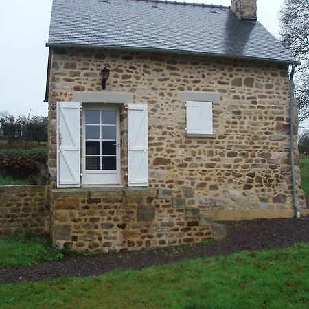 Semesterbostad Maison La Quentiniere *