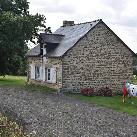 Maison La Quentiniere Saint-Calais-du-Desert