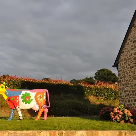 Maison La Quentiniere *