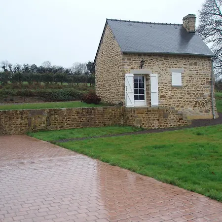 別荘 Maison La Quentiniere Saint-Calais-du-Désert