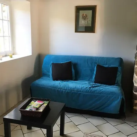 Maison La Quentiniere *