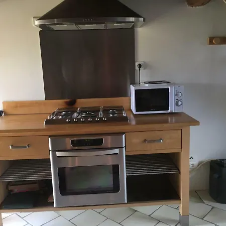 Maison La Quentiniere 別荘