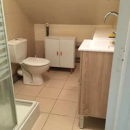 Maison La Quentiniere 別荘 Saint-Calais-du-Désert