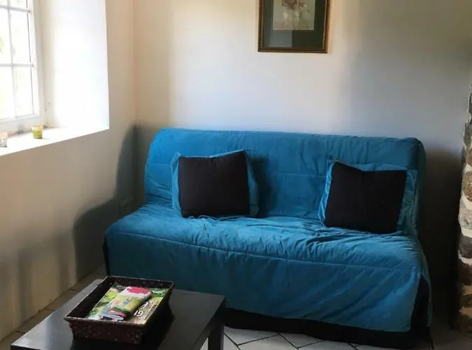 Maison La Quentiniere *